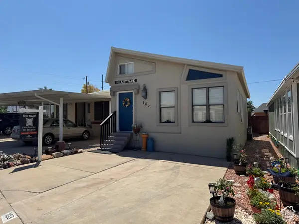 1225 N Dixie Downs Rd Rd #103, St. George, UT 84770