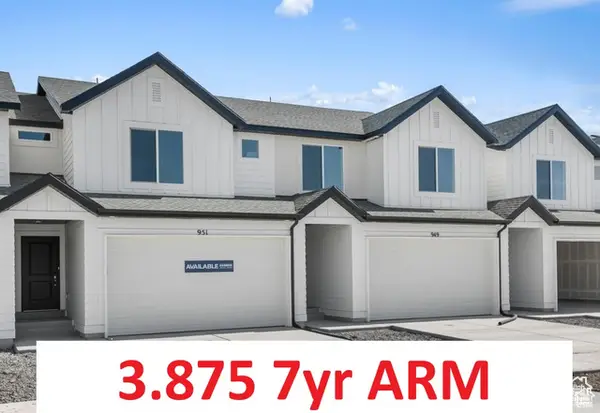 884 E Sand Dollar Way #2332, Saratoga Springs, UT 84045