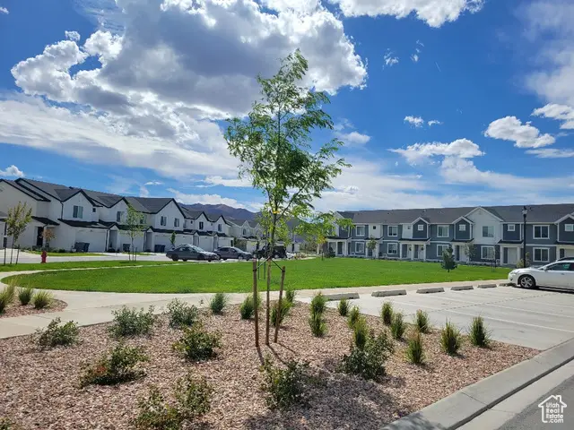 884 E Sand Dollar Way #2332, Saratoga Springs, UT 84045 - #2
