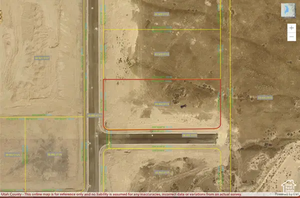 2965 E Ricky Rd #114, Eagle Mountain, UT 84005