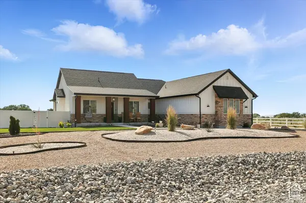 4781 N Selma Way, Erda, UT 84074