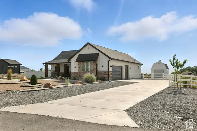 4781 N Selma Way, Erda, UT 84074 - Image #3