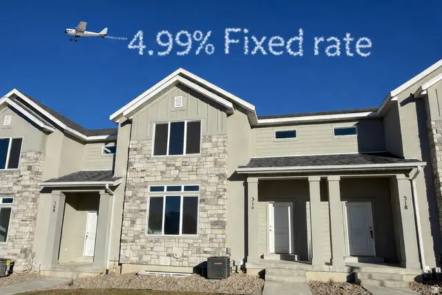 314 E 1480 N #46, Salem, UT 84653 - Image #1