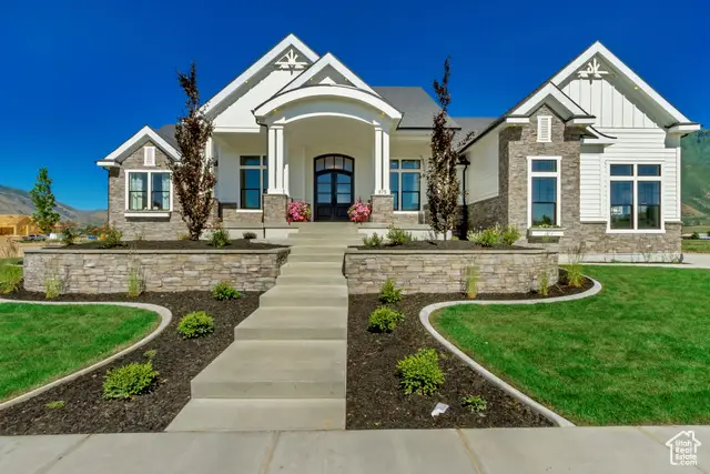 1547 N 1350 E #2, Mapleton, UT 84664 - #3