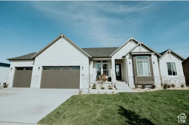 1577 N 1350 E #1, Mapleton, UT 84664 - #1