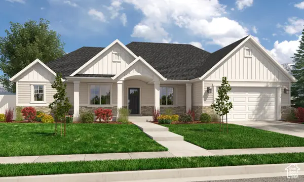 1511 N 1350 E #3, Mapleton, UT 84664