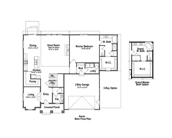 1352 E 1435 N #6, Mapleton, UT 84664 - #3