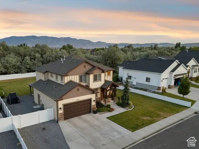 2817 W Willow Dr, Lehi, UT 84043 - Image #1