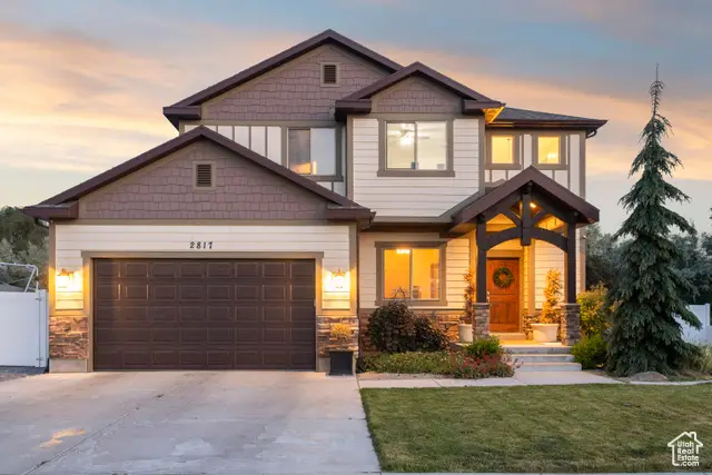 2817 W Willow Dr, Lehi, UT 84043 - Image #2