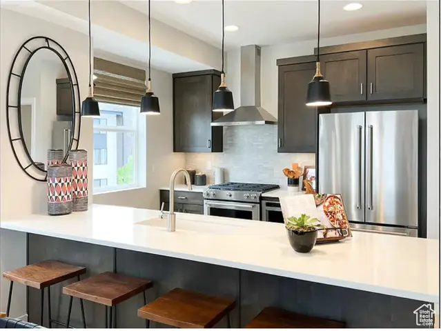 6785 Silver Creek Dr N, Park City, UT 84098 - Image #3