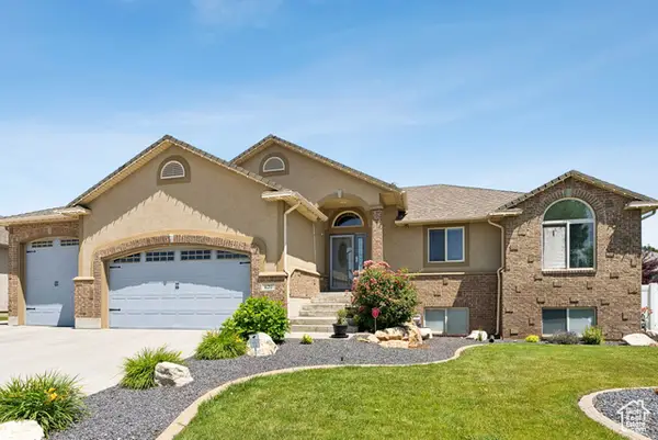 620 W 3600 S, Riverdale, UT 84405