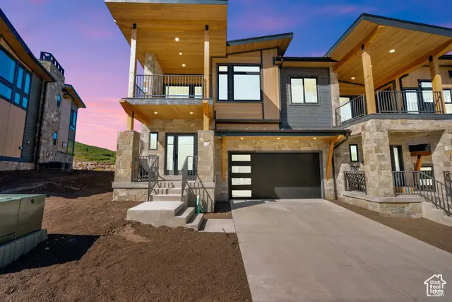 1888 W Dotterel Cir #24, Heber City, UT 84032 - Image #1