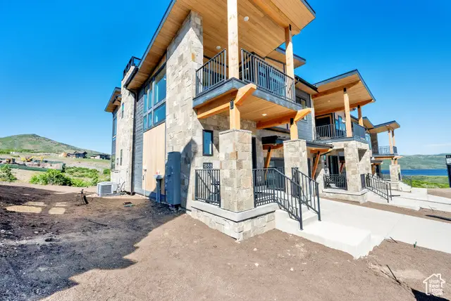 1888 W Dotterel Cir #24, Heber City, UT 84032 - Image #2