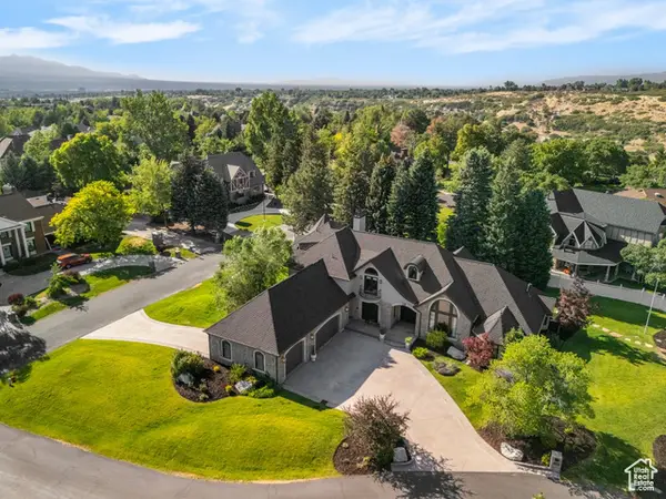 8 Northridge Way, Sandy, UT 84092