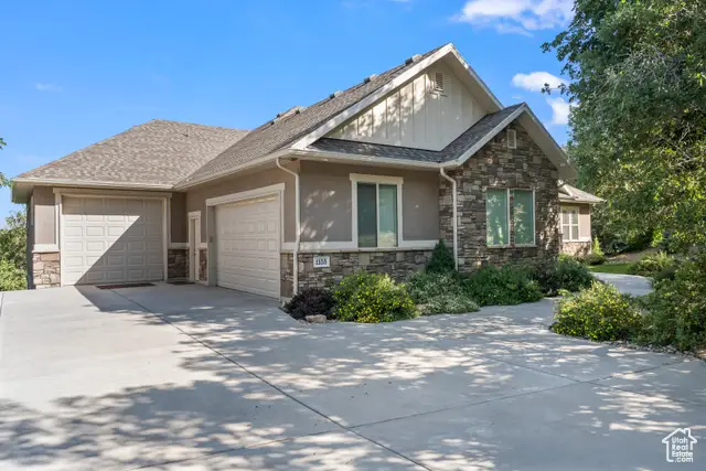 1155 S Eagle Nest Dr, Woodland Hills, UT 84653 - Image #2