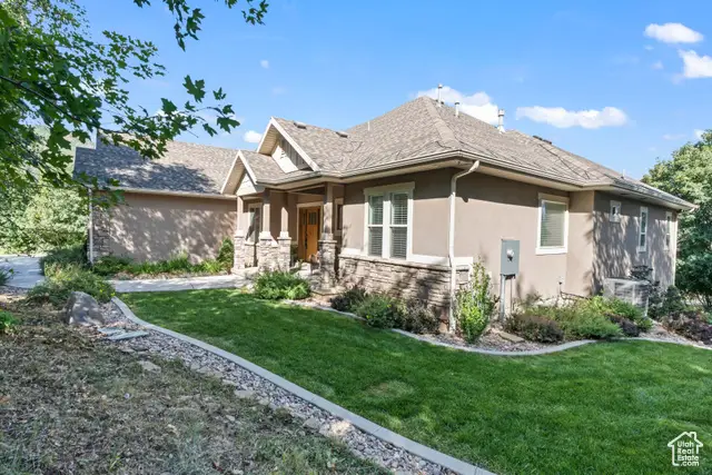 1155 S Eagle Nest Dr, Woodland Hills, UT 84653 - Image #3