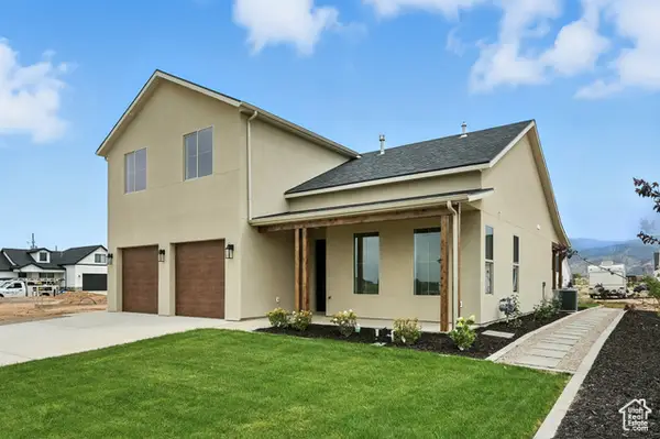 1158 N Yucca St, Cedar City, UT 84721