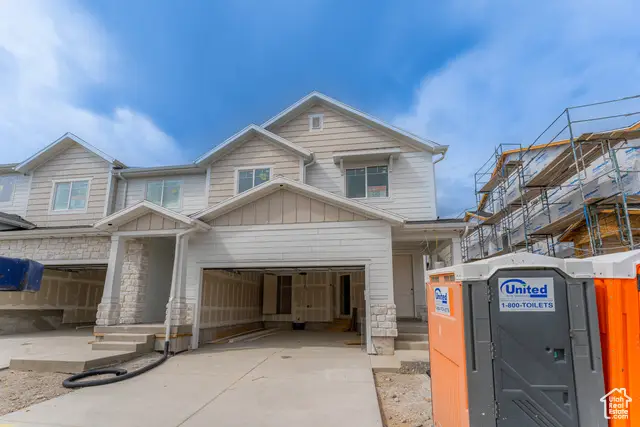 2909 N Red Velvet Ln #2351, Saratoga Springs, UT 84045 - #1