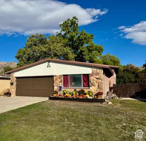 641 S 500 W, Brigham City, UT 84302 - Image #1