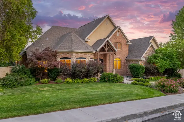 192 E 2200 N, Lehi, UT 84043 - Image #1