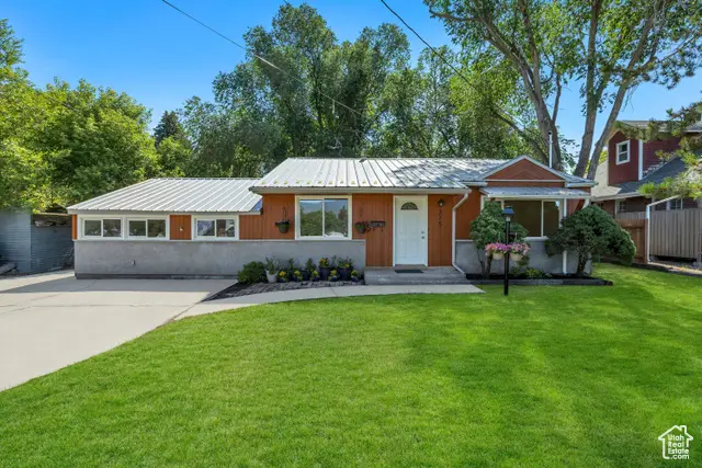 375 S 100 W, Heber City, UT 84032 - Image #1