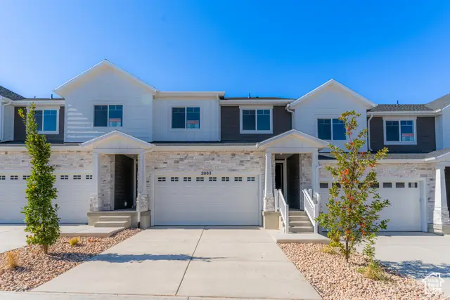 2883 N Red Velvet Ln #2344, Saratoga Springs, UT 84045 - Image #1