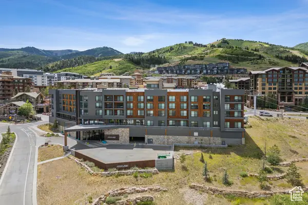 2670 Canyons Resort Dr #417, Park City, UT 84098