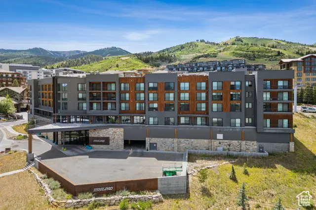 2670 Canyons Resort Dr #417, Park City, UT 84098 - Image #3