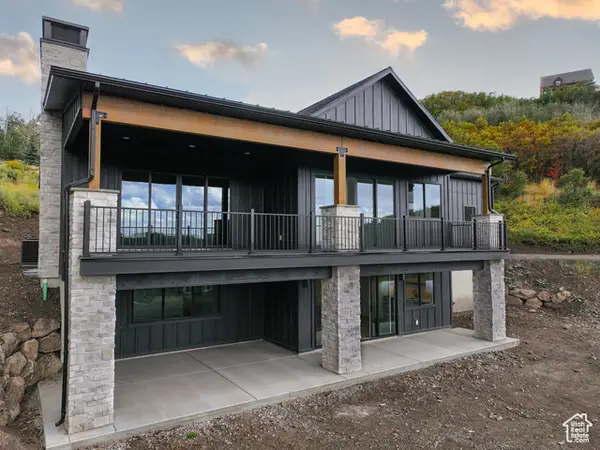 10135 E Clubhouse Rd, Heber City, UT 84032