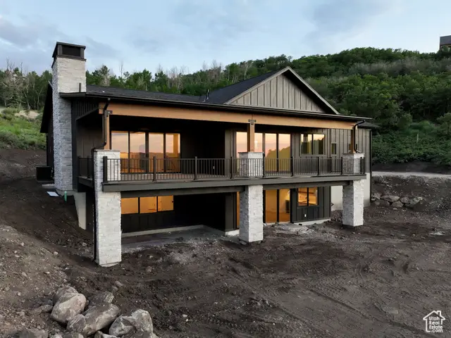 10135 E Clubhouse Rd, Heber City, UT 84032 - Image #3