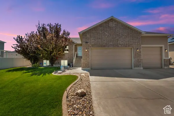 5295 S 4425 W, Hooper, UT 84315