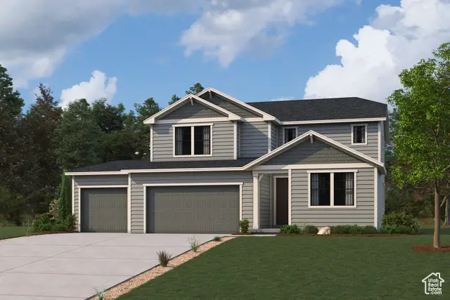 5183 N Lukes St #183, Eagle Mountain, UT 84005 - Image #1