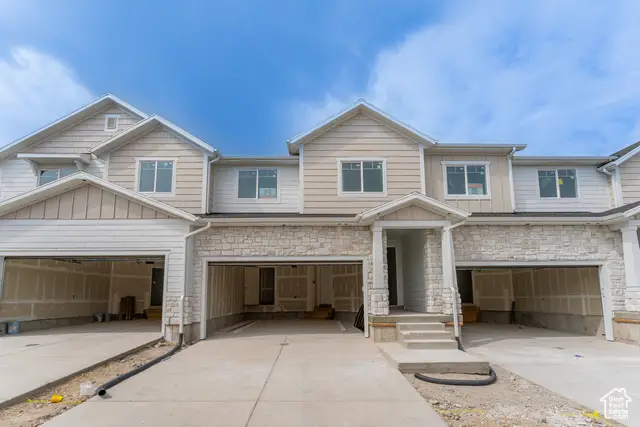 2901 N Red Velvet Ln #2348, Saratoga Springs, UT 84045 - #1