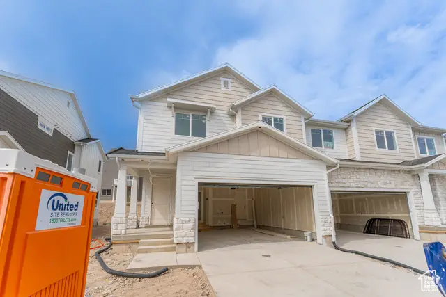 2899 N Red Velvet Ln #2347, Saratoga Springs, UT 84045 - Image #1