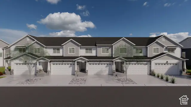 2899 N Red Velvet Ln #2347, Saratoga Springs, UT 84045 - Image #2