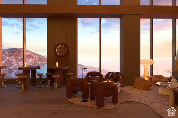 1707 W Glencoe Mountain Way #3C, Park City, UT 84060