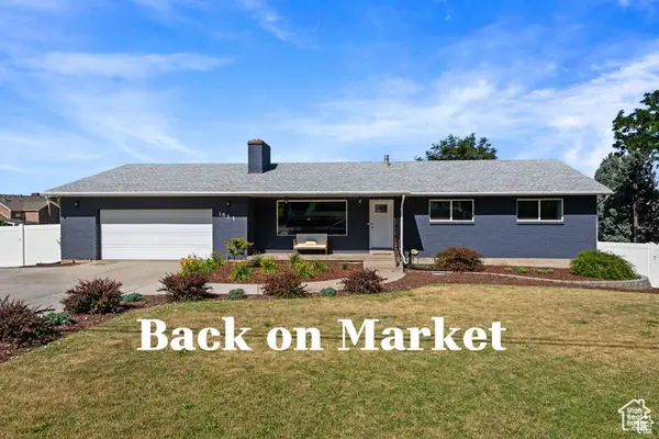 1851 N Main St, Centerville, UT 84014