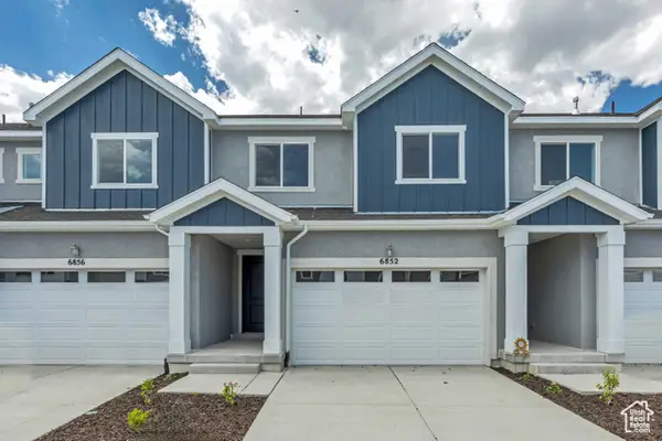 6852 S Mt Meek Dr #213, West Jordan, UT 84081