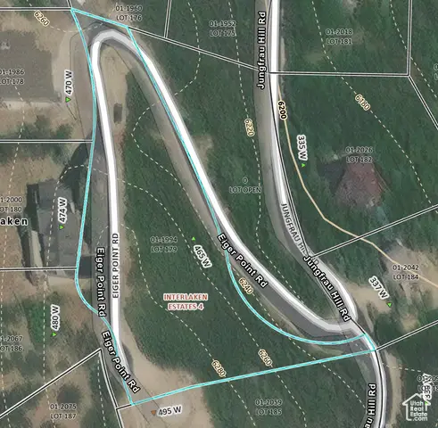 465 Eiger Point Rd #179, Midway, UT 84049 - Image #1