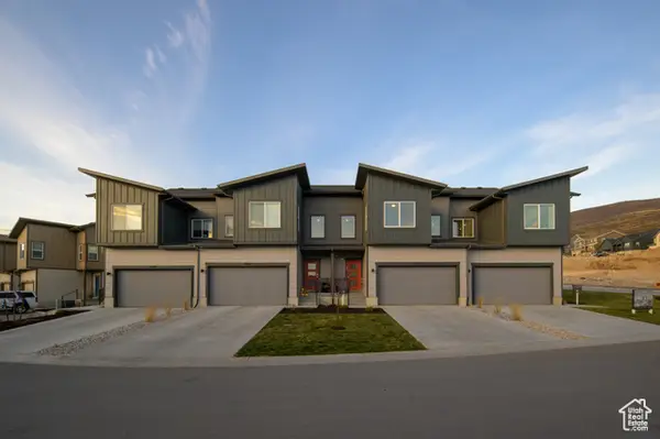 2214 N Canal View Ln, Heber City, UT 84032