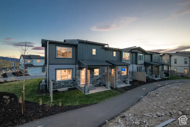 2214 N Canal View Ln, Heber City, UT 84032 - Image #2