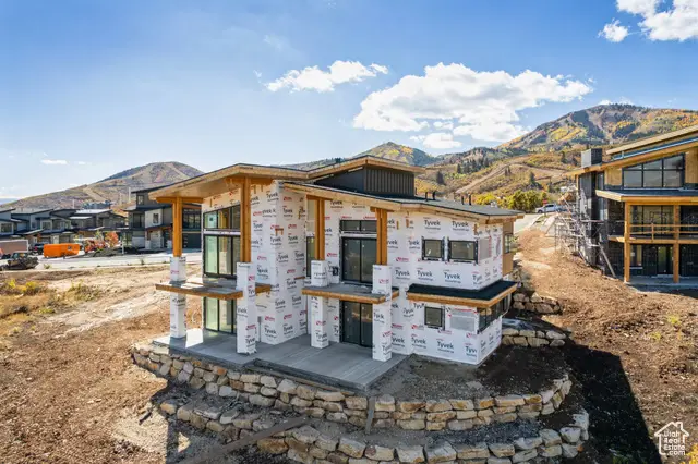 1946 W Mochila Cir #5, Heber City, UT 84032 - Image #2