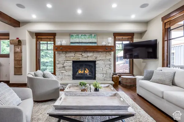 1825 Three Kings Dr #703, Park City, UT 84060