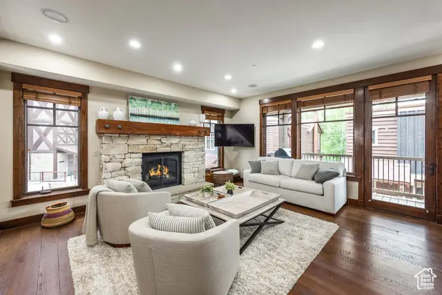 1825 Three Kings Dr #703, Park City, UT 84060 - Image #2