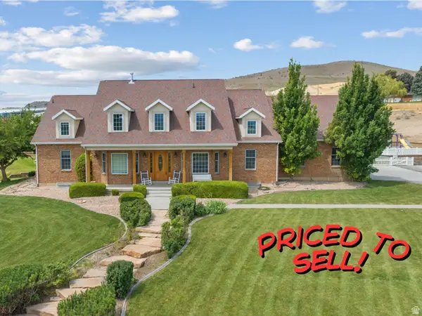 11508 S 5825 W, Payson, UT 84651