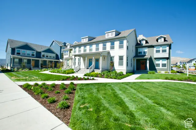 6669 W Skip Rock Rd, South Jordan, UT 84009 - Image #1