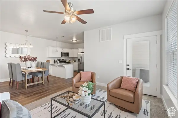 1806 W Newcastle Ln #203, Saratoga Springs, UT 84045