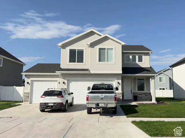 374 W Ropelato Dr S, Nibley, UT 84321 - Image #1