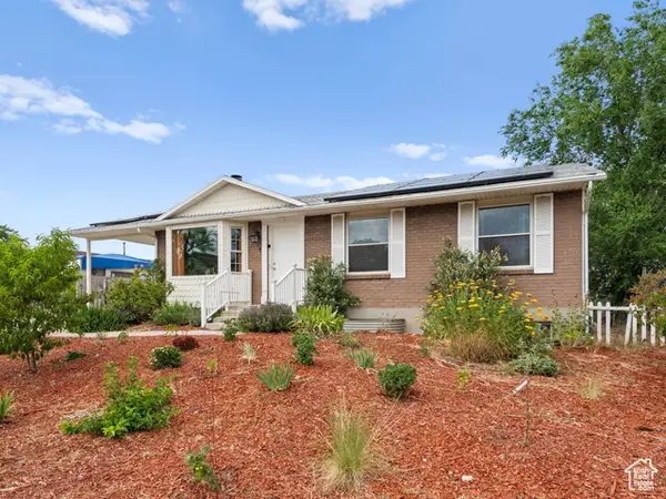 5268 W Westslope Dr, Salt Lake City, UT 84118