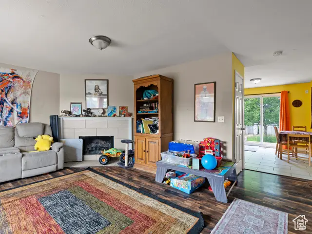 5268 W Westslope Dr, Salt Lake City, UT 84118 - #3